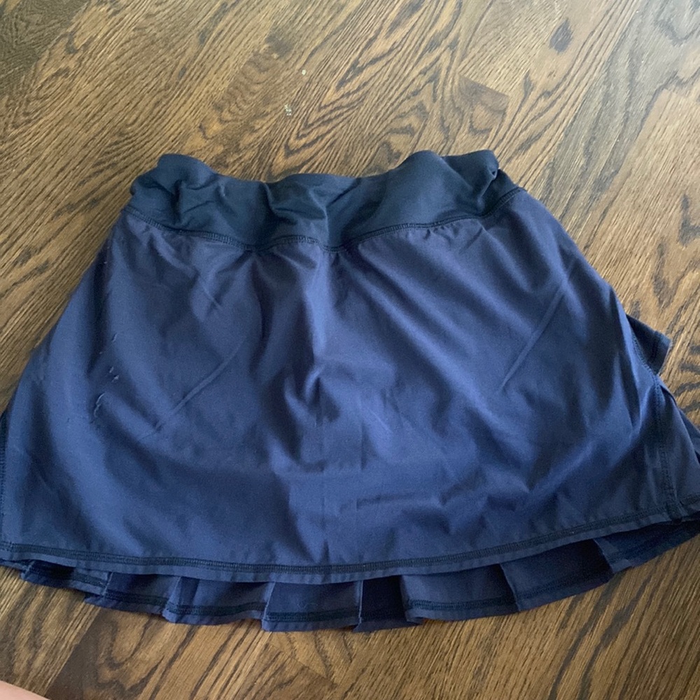 lululemon skirt